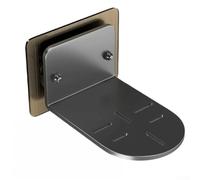 HavenDomicile Soporte de metal para cámara de seguridad interior, con soporte de chasis, para sistema de monitoreo EZVIZ