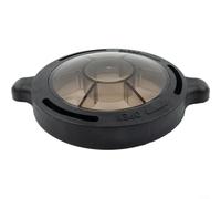 HavenDomicile Tapa de repuesto para bomba de piscina con anillo de sellado para equipo de piscina Pureline Pure Pro XL PL1500 PL1501 PL1502