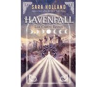 Havenfall: Los cuatro reinos (#Fantasy)