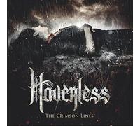 Havenless - The crimson lines