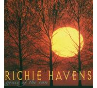 Havens Richie - Grace of the Sun