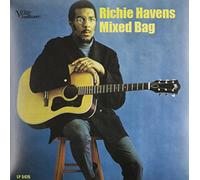 Havens, Richie - Mixed Bag - Rare Mono [Vinilo]