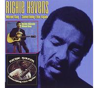 Havens, Richie - Mixed Bag/ Something Else Again