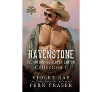 Havenstone: Mail Order Brides Collection 1 (Havenstone: The Collections)