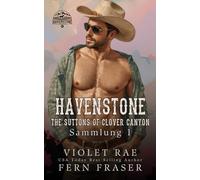 Havenstone: Mail Order Brides Sammlung 1 (Havenstone: Die Sammlungen)