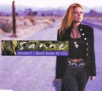 Haven't I been good to you [Single-CD]