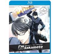 Haven'T You Heard: I'M Sakamoto [Edizione: Stati Uniti] [Italia] [Blu-ray]