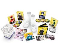 Haven't You Heard: I'm Sakamoto (Premium Box Set) [USA] [Blu-ray]
