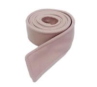 Haveratio Cinturón de Cintura Duradero para Mujer, cinturón de Abrigo de Lana, Felpa cepillada, decoración de Longitud Ajustable, corsé, cinturón de Cintura de Doble Cara