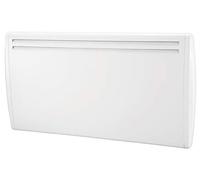 Haverland - Medusa Emisor térmico cerámico 2000W,Bajo Consumo,3 programas pregrabados de Serie,termostato con Pantalla LCD,conexión Directa a la Red eléctrica