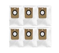 HAvern Accesorios for Robot Aspirador, Filtro Hepa, paño de mopa, Bolsa de Polvo de Repuesto, Cepillo Principal Compatible con Dreame D10s Plus RLS3D (Color : Set26)