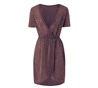 HAVERN Organizador de Asiento Trasero de Coche para Alfa Romeo 147 2000-2003 2004 2005 2006 2007 2008 2009 2010 2011, Organizadores Organizador de Respaldo con Bandeja de Mesa Plegable,Black/A