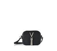Haversack 1R4-DIVINA VALENTINO ÚNICA PARA MUJER NERO MUJER