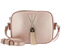 Valentino Haversack 1R4-DIVINA ÚNICA para Mujer, Tascapane, Oro Rosa, OneSize