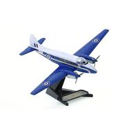 Havilland DH.104 Devon C.1 Reg : VP975 - OXFORD DIECAST 72DV003 1/72