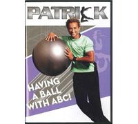 Having a Ball with ABC & Patrick Goudeau [Reino Unido] [DVD]