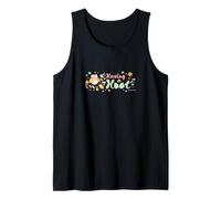 Having A Hoot Camiseta sin Mangas