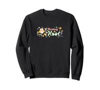 Having A Hoot Sudadera