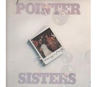 HAVING A PARTY LP (VINYL ALBUM) US ABC 1977