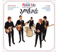 Having a Rave Up with the Yardbirds