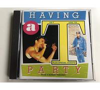 Having a T-Party