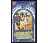 Having a Wild Weekend [Reino Unido] [VHS]