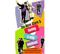 Having a Wild Weekend [USA] [VHS]