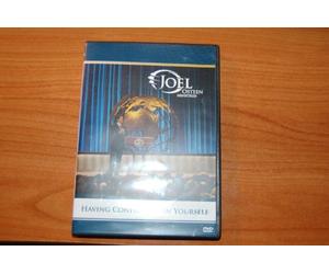 Having Confidence In Yourself