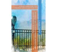 Having Fun: Ceasars Head, Jones Gap and Keowee-Toxaway: A South Carolina State Park Adventure with Levi and Skylin #6 (South Carolina State Park Series)