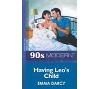 Having Leos Child (ebook)