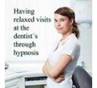 Having Relaxed Visits At The Dentists Through Hypnosis (audiolibro)
