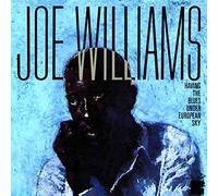 Having The Blues Under European Sky