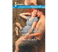Having The Cowboys Baby (ebook)