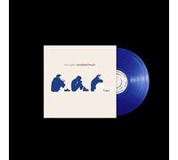 Havington - Troubled Heart (Lp) [Vinilo]