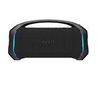 Havit altavoz bluetooth portátil, altavoces fuertes de 200 w máximo