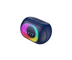 Havit altavoz bluetooth portátil inalámbrico impermeable con sonido