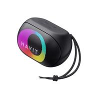 havit Audio Series - Altavoz inalámbrico Impermeable con luz RGB Colorida