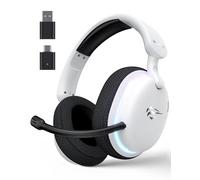 Havit Fuxi-H7 - Gaming-Kopfh?rer, schwarz und wei? (Fuxi-H7)