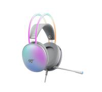 Havit gamenote h2037d rgb gaming gaming headset 3,5 mm jack