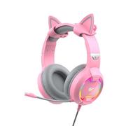 Havit gamenote h2233d - auriculares de diadema para videojuegos, color