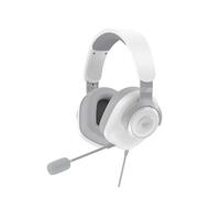 havit Gaming Headphones H2230D 3.5mm (White), H2230dw
