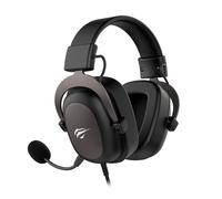 Havit H2002D Auriculares Gaming Negros