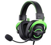 Havit h2002e auriculares alámbrico diadema juego