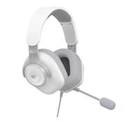 havit Gaming Headphones H2230D 3.5mm (White), H2230dw
