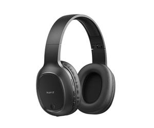 havit H2590BT Pro Audio Series Auriculares Bluetooth, Negro