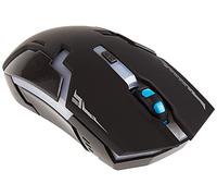 HAVIT HV-MS997GT - Ratón inalámbrico para Juegos, Color Negro
