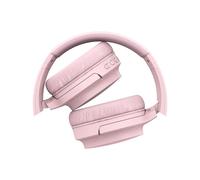 Havit i62 - auriculares inalámbricos bluetooth para música, color ro