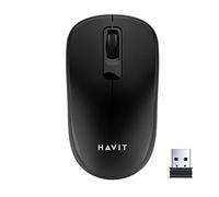 havit MS626GT PC Series Ratón inalámbrico, Gris