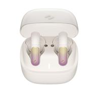 Havit Openbuds TW980 - Auriculares Bluetooth con conducción ósea para varios dispositivos (Beige)