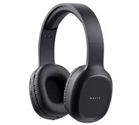 Havit pro bluetooth kulakl?k siyah auriculares inalámbrico y alámbr
